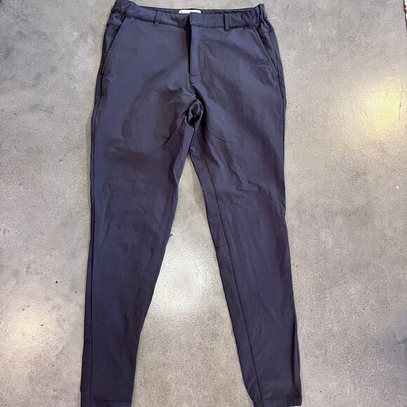 Tailored Athlete Everyday Jogger Tech pants Graphite Gray Mens Medium bottoms - Picture 1 of 6